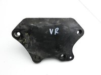 Mercedes S-Kl. W220 S350 02-05 Pralldämpfer für Träger Stoßstange Vorne Rechts Mercedes S-Kl. W220 S350 02-05... Vorschau 5