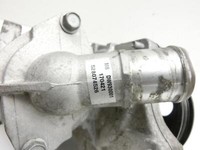 BMW E91 330XD 05-08 Wasserpumpe Kühlmittelpumpe Motorpumpe BMW E91 330XD 05-08 15.02.2006 9227716 64129227716... Vorschau 5
