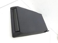Mercedes S203 W203 00-04 Armlehne Mittelarmlehne Auflage mit Becherhalter für Rücksitzbank Mercedes S203 W203 00-04... Vorschau 4
