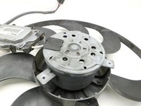 Ford Focus II DA 07-10 PFI 1,8 92KW Lüfter Ventilator f. Kühler Ford Focus II DA 07-10 05.10.2009 1137328558 gebraucht Vorschau 6
