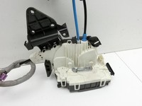 Mercedes S204 C180 09-14 Kombi Türschloss m. ZV Stellmotor Links Hinten Mercedes S204 C180 09-14 01.06.2010... Vorschau 4