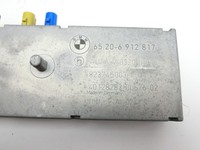 BMW 318Ci E46 00-03 Antennenverstärker Weiche Antenne Diversity BMW 318Ci E46 00-03 25.02.2002 65206912817 6912817... Vorschau 4