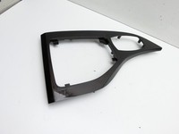 BMW X1 E84 X18D 09-12 Blende Einbaurahmen BMW X1 E84 X18D 09-12 21.01.2015 51169252846 9252846 gebraucht Vorschau 4