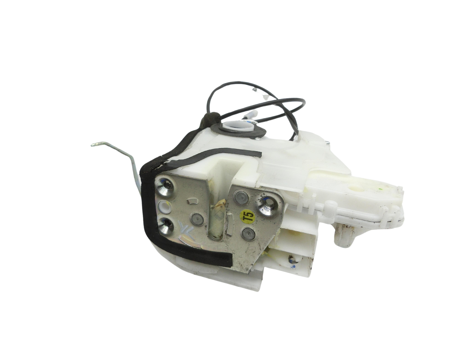 serratura della porta con motore elettrico Sx anteriore per Honda Jazz GE III 08-11 - Bild 1