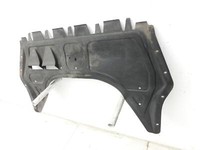 Skoda Octavia II 1Z 09-13 FSI 1,8 118KW Unterfahrschutz Motor Skoda Octavia II 1Z 09-13 27.09.2009 1K0825237J gebraucht Vorschau 4