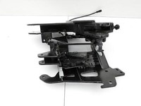 Mercedes A209 CLK200 05-09 Cabrio Halter Sensor für Verdeck Rechts Mercedes A209 CLK200 05-09 05.05.2004... Vorschau 6