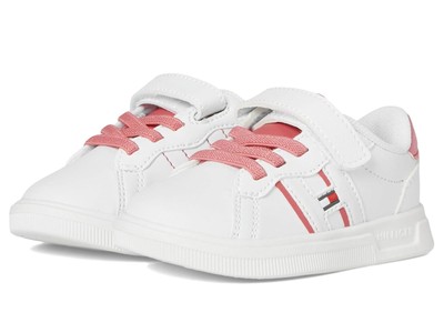 Обувь для девочек Tommy Hilfiger Kids Cayman 3.0 Atl (для малышей)