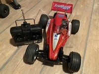kyosho sandmaster mk2