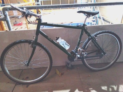 Trax 2520Outrage 2520Mountain 2520Bike 2520 25A370 For Sale