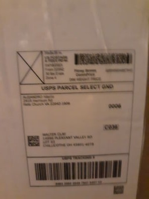 Item photo(s) from verified buyer