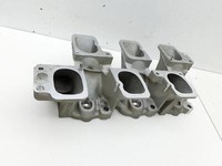 Saab 9-3 93 YS3F 05-07 Turbo 2,8 202KW LP9 Ansaugbrücke Ansaugkrümmer Saab 9-3 93 YS3F 05-07 24.08.2006 gebraucht Vorschau 2