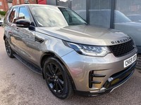 2019 Land Rover Discovery 2.0 SD4 Landmark Edition Auto 4WD Euro 6 (s/s) 5dr EST