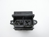 Maserati Ghibli M157 13-24 Widerstand Gebläse Lüfter Maserati Ghibli M157 13-24 15.06.2016 F011500130 W0591002 gebraucht Vorschau 2