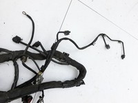 Mercedes B180 W246 11-14 CDI 1,8 80KW Kabelbaum Motorkabelbaum Leitungssatz für Motor Mercedes B180 W246 11-14... Vorschau 6