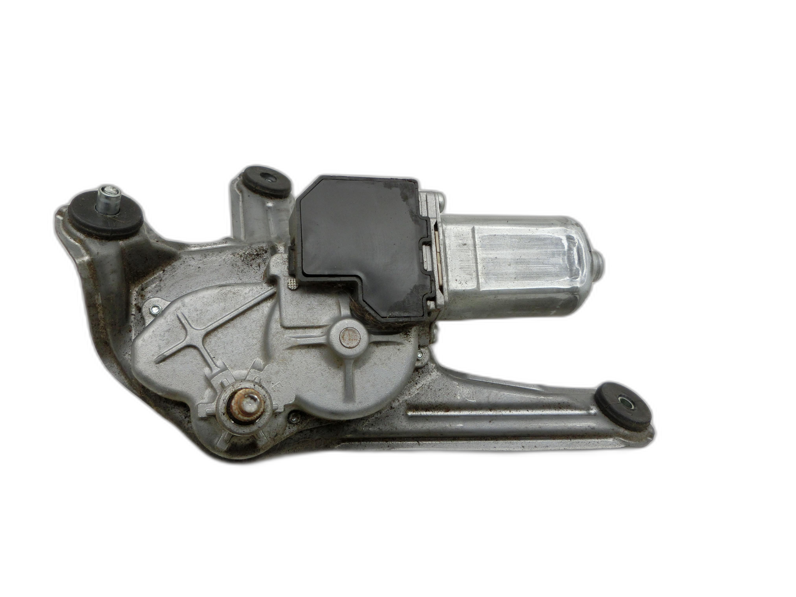 Motorino comando tergicristallo posteriore del per Toyota Avensis T25 03-06 - Bild 1