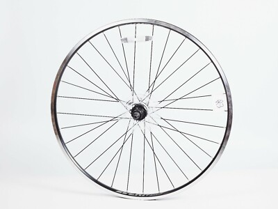 Vera Corsa DPM18 700c Rear Wheel 8-9-10 spd Oval Hub/Rim, MSW, 135mm, QR 32h R3
