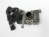 BMW E60 525i LCI 07-10 3.0 160KW N53B30U0 Abgasrückführventil EGR AGR Ventil BMW E60 525i LCI 07-10 06.10.2008... Vorschau 4