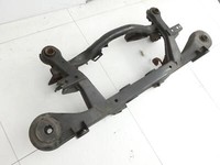 Ssangyong Korando C300 19-24 Hinterachse Achse Achsträger Ssangyong Korando C300 19-24 01.01.2019 11LOC gebraucht Vorschau 4