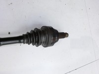BMW 525d F10 13-17 Lim 2,0d 160KW Antriebswelle Gelenkwelle Rechts Hinten BMW 525d F10 13-17 27.02.2014 33207614290... Vorschau 4