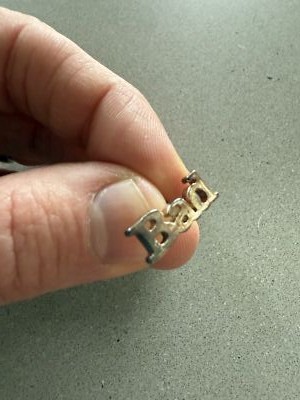 Item photo(s) from verified buyer