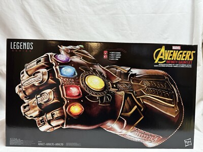 Marvel Legends Series Infinity Gauntlet