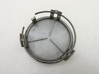 Mercedes CLS 250 C218 11-14 Radnabenabdeckung Rad Nabenabdeckung Nabenblende Pos.2 Mercedes CLS 250 C218 11-14... Vorschau 5