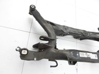VW Tayron R41 Hinterachse Achse Achsträger VW Tayron R41 20.08.2025 3WA505235S 9QES05DQ02 P00516-FA02-107 gebraucht Vorschau 8