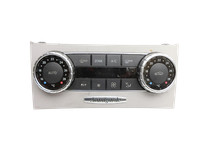 Mercedes S204 W204 C220 11-15 Bedienteil Bedienelement Heizung Klimabedienteil Avantgarde Mercedes S204 W204 C220... Vorschau 1
