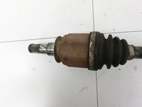 Nissan Pathfinder R51 05-14 2,5D 128KW 4WD Antriebswelle Gelenkwelle Links Vorne Nissan Pathfinder R51 05-14... Vorschau 5