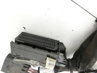 Mercedes A207 C207 E250 11-13 CDI 2,2 150KW Kabelbaum Motorkabelbaum Leitungssatz für Motor Mercedes A207 C207 E250... Vorschau 4