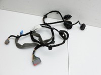 Volvo XC60 156 13-17 Kabelbaum Leitungssatz für Tür und Fensterheber Hinten Rechts Volvo XC60 156 13-17 23.11.2016... Vorschau 2