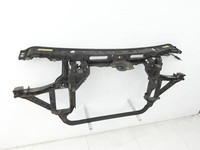 BMW X3 E83 04-06 2,0D 110KW Schlossträger Frontmaske Träger BMW X3 E83 04-06 13.07.2006 3419945 51643419945 gebraucht Vorschau 4