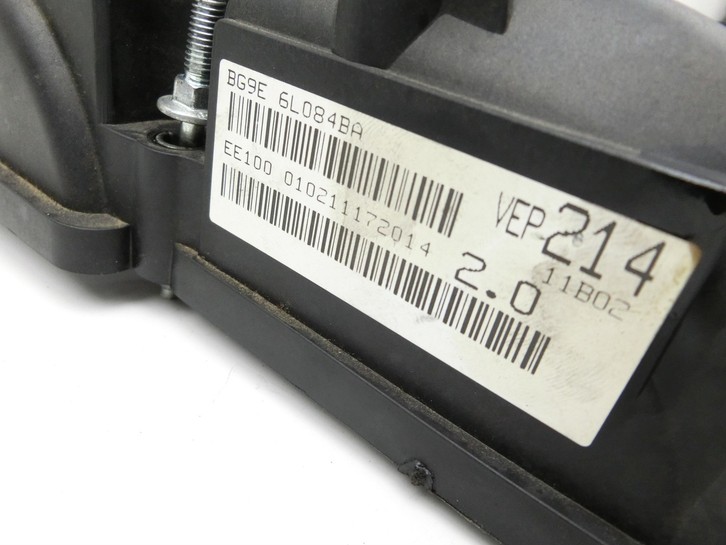 Ford Mondeo IV 4 07-15 2,0 149KW TNBA Ventildeckel Zylinderkopfhaube Ford Mondeo IV 4 07-15 03.03.2011... Vorschau 3