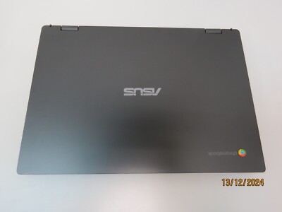 ASUS CM1402FM2A Flip 14'' Chromebook MediaTek Kompanio 8GB RAM 128GB SSD [CS2]