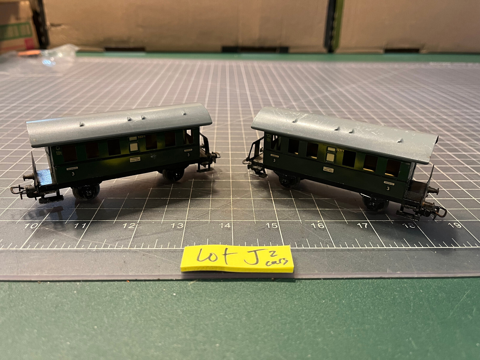 HOゲージ　marklin 48281 Beer car 貨車 HOゲージ marklin 48281 Beer car 貨車 - メルカリ