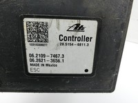 Subaru Outback V BS 15-21 ABS Steuergerät Aggregat Hydraulikblock Subaru Outback V BS 15-21 19.03.20154... Vorschau 8