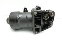VW Golf Plus 5M 08-14 TDI 1,6 77KW CAYC Ölfiltergehäuse Gehäuse Halter für Ölfilter VW Golf Plus 5M 08-14... Vorschau 5