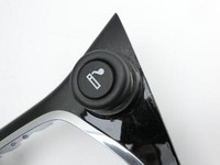 Ford Fiesta VII MK7 17-23 Blende Einbaurahmen Zigarettenanzünder Ford Fiesta VII MK7 17-23 28.04.2020 gebraucht Vorschau 4