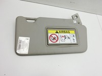 Nissan Note E12 13-17 Sonnenblende Rechts für Beifahrer Nissan Note E12 13-17 25.02.2016 964003VV1A gebraucht Vorschau 3