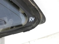 Audi A6 4F C6 qu 04-08 Kombi Seitenscheibe Feste Scheibe Rechts Hinten Audi A6 4F C6 qu 04-08 05.04.2006 4F9845300K... Vorschau 5