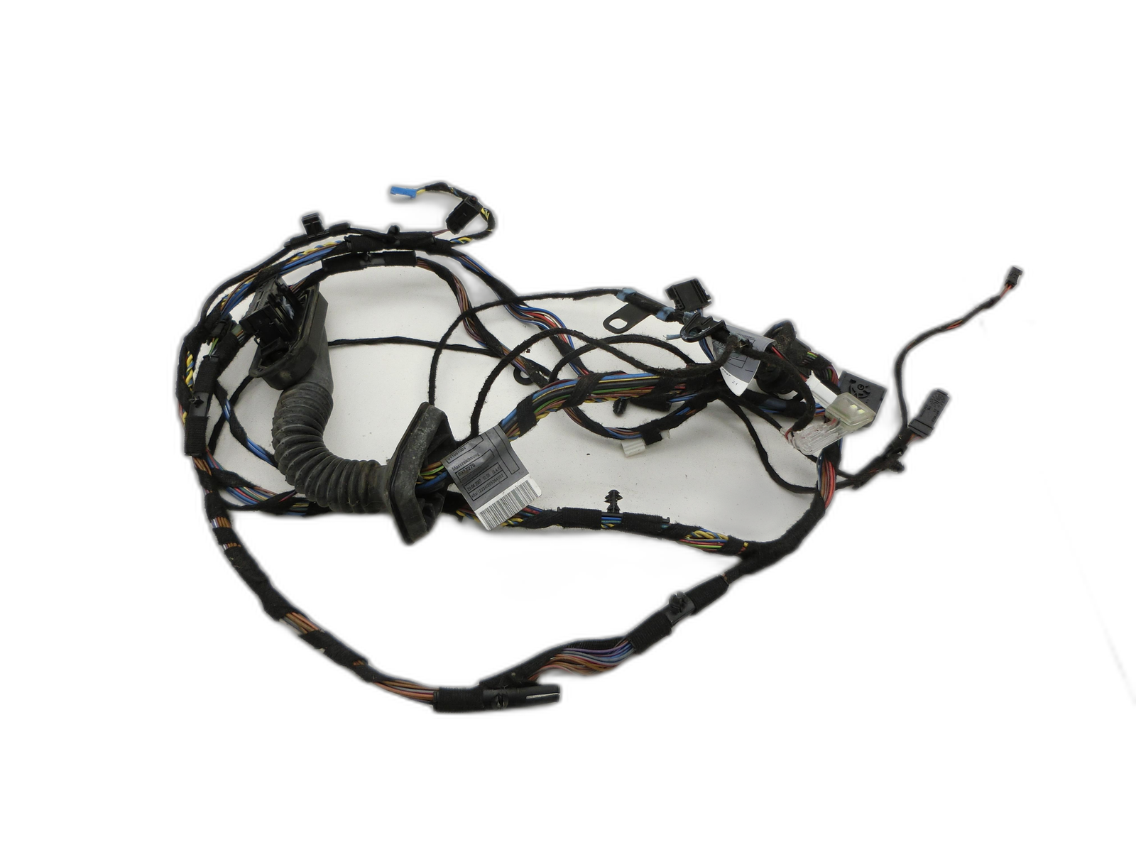 Harness for Door and Window Lift Right Front BMW X5 35d E70 06-10 - Bild 1