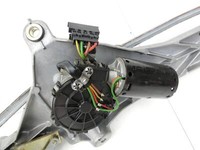 Mercedes S-Kl. W220 S350 02-05 Wischermotor m. Wischergestänge Vorne Mercedes S-Kl. W220 S350 02-05 01.03.2004... Vorschau 5