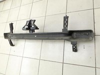 Hyundai I20 PB 08-12 Stoßstangenträger Stoßfängerträger Träger Querträger Hinten Hyundai I20 PB 08-12 31.07.2011... Vorschau 4