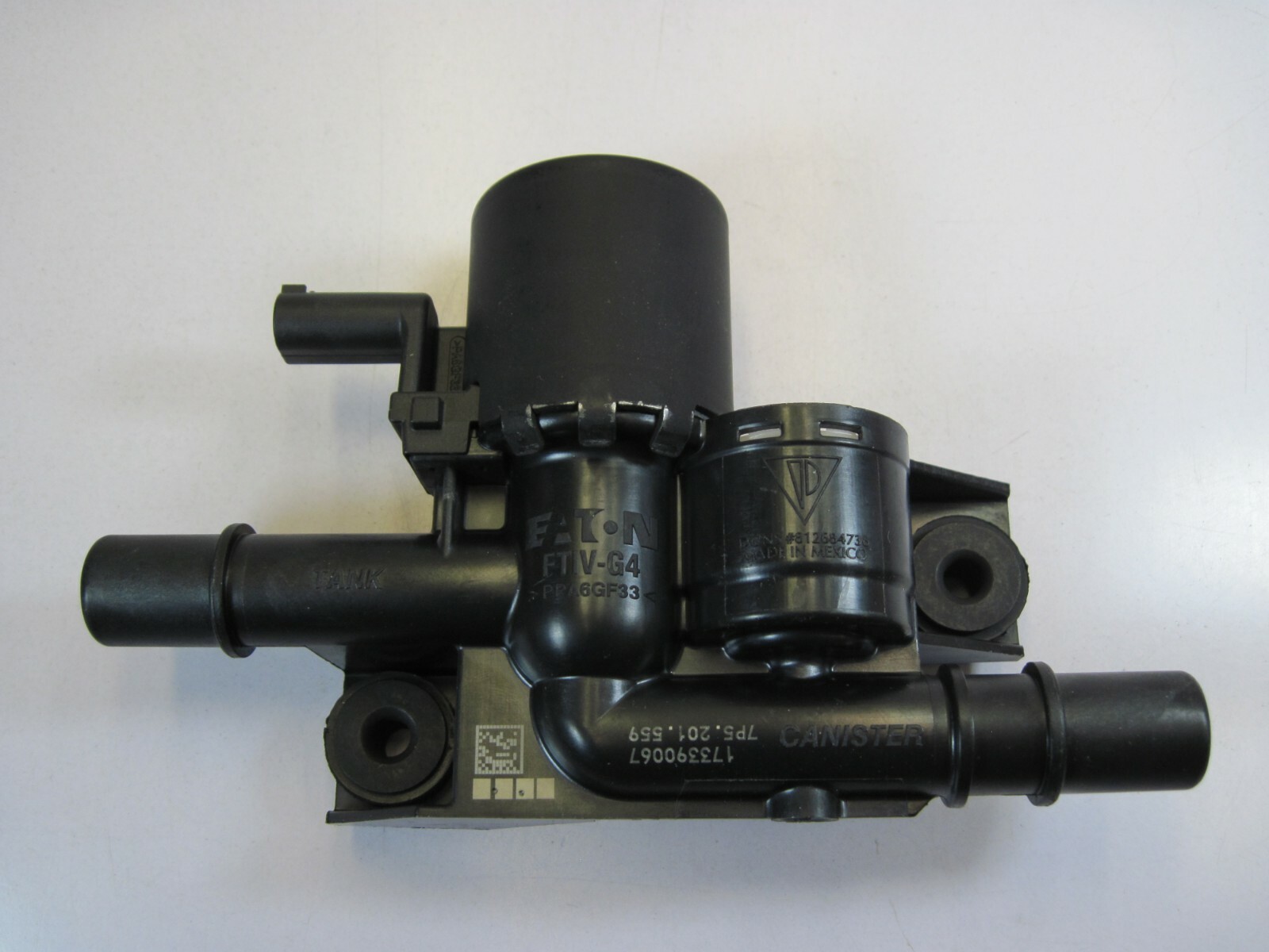E&amp;F Engl E670FE-EL34 Special Edition – United States