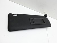 BMW 428i F36 14-17 Sonnenblende Rechts für Beifahrer BMW 428i F36 14-17 02.06.2016 7313612 51167313612 5116-7313612... Vorschau 2