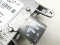Mazda 3 BL 09-13 1,6 16V 77KW Sensor für Spurwechselassistent Links Hinten Mazda 3 BL 09-13 26.09.2011 6PZ009014... Vorschau 4