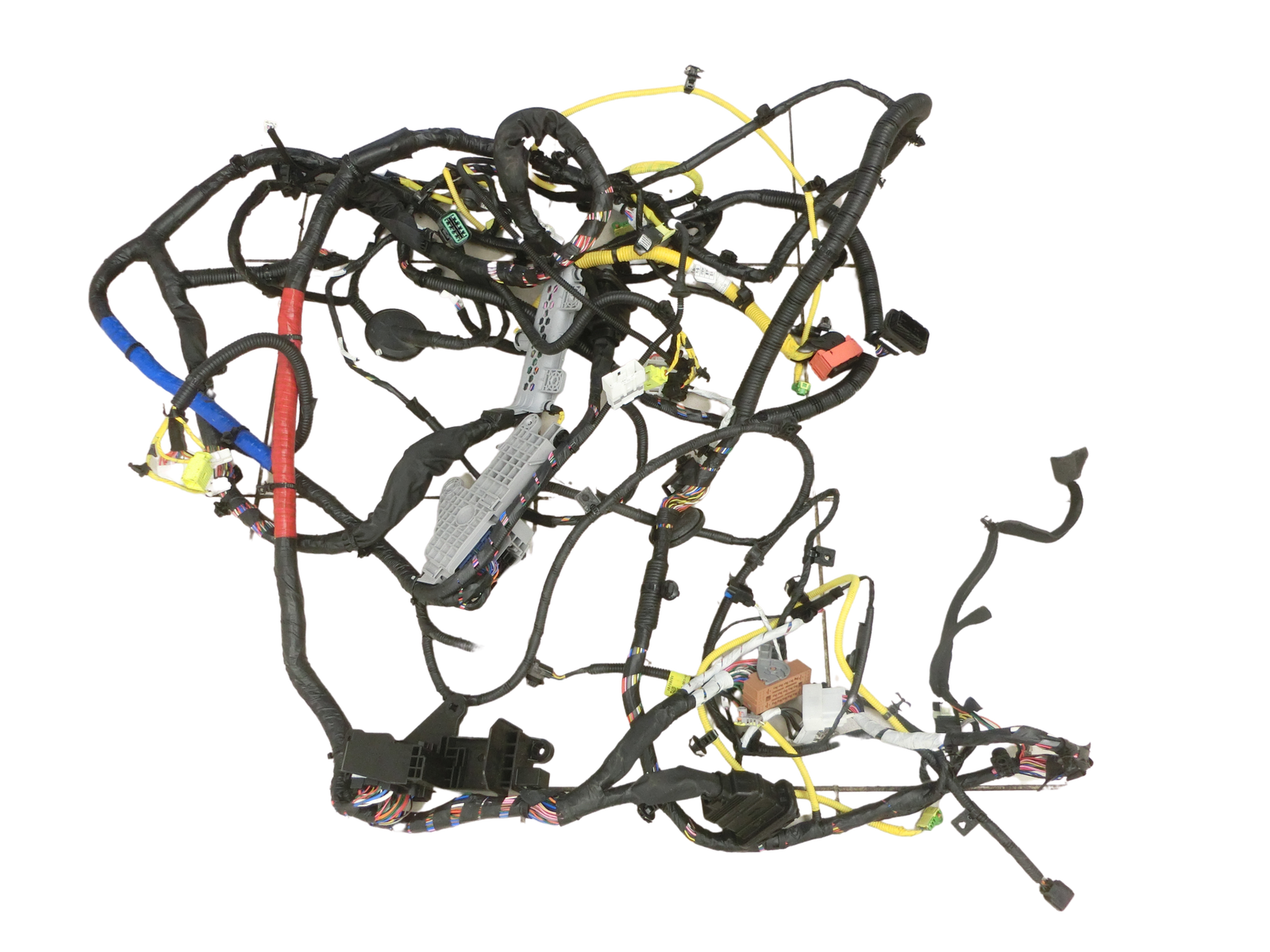 Fascio cablaggio per FLRS (FLRS) Kia Ceed III CD 18-22 - Bild 1