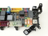 Mercedes CLA 180 C117 13-19 1,6 90KW Sicherungskasten Zentralelektrik Mercedes CLA 180 C117 13-19 20.02.2013... Vorschau 4