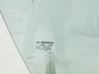 Renault Clio III 3P 09-12 Kombi Seitenscheibe RVK Türscheibe Rechts Vorne Renault Clio III 3P 09-12 09.07.2008... Vorschau 2