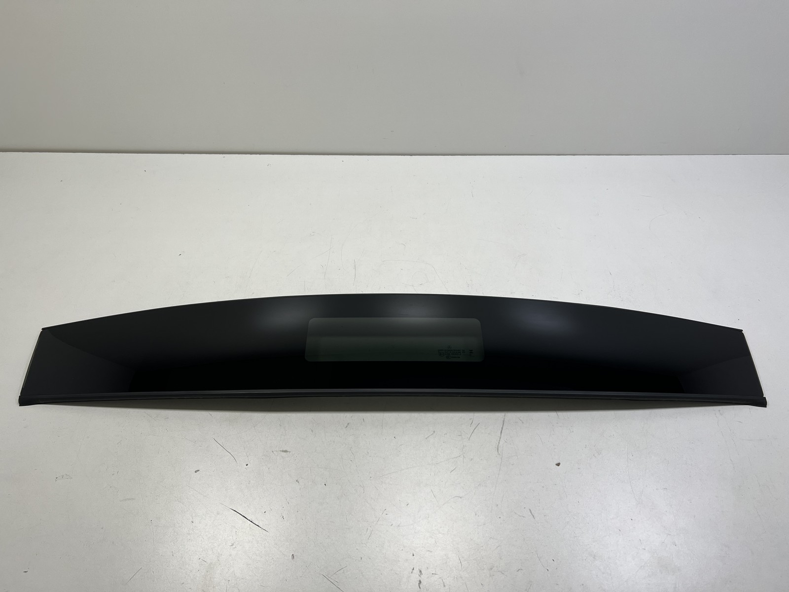 2023 - 2027 Mercedes Benz GLC Front Roof Small Glass Panel